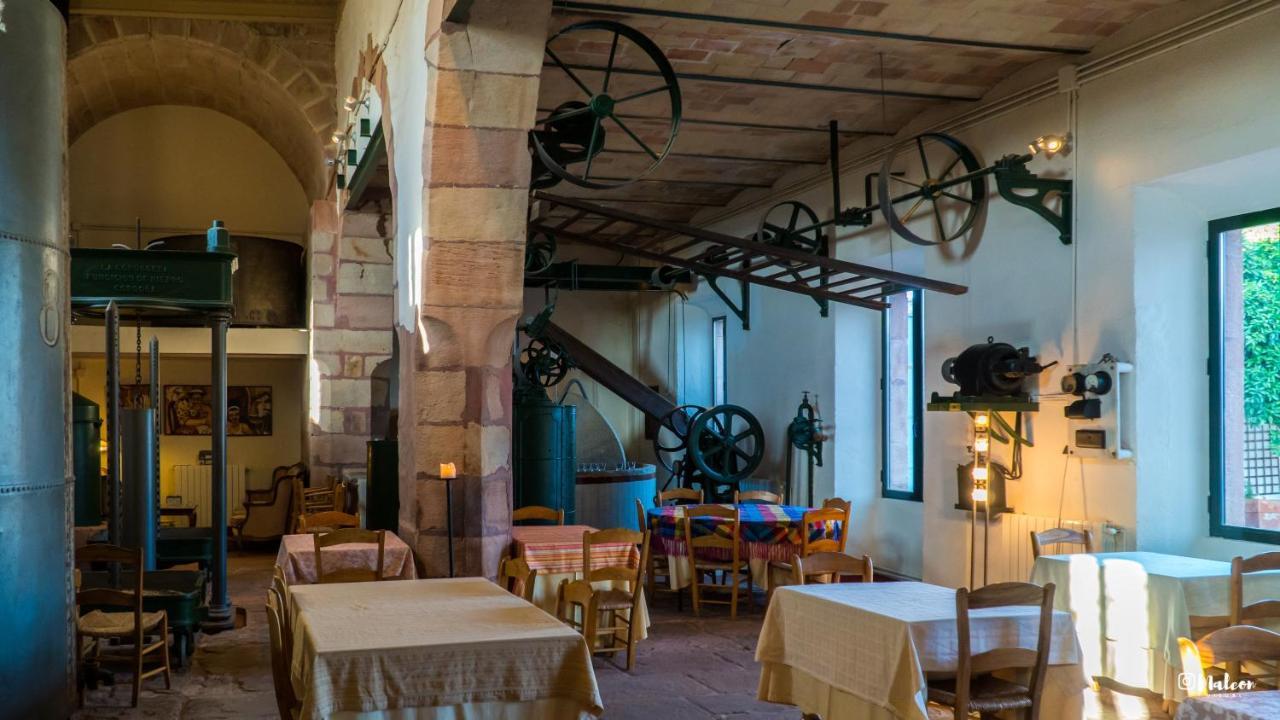 Molino La Nava Montoro