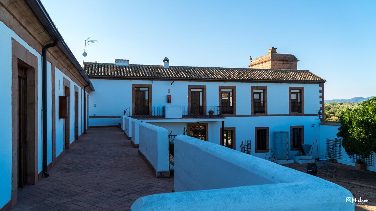 Molino La Nava *