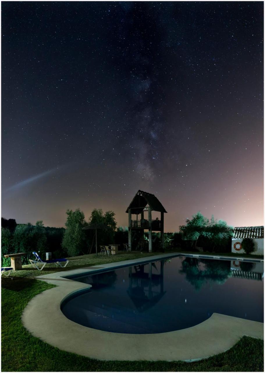 Molino La Nava Country house