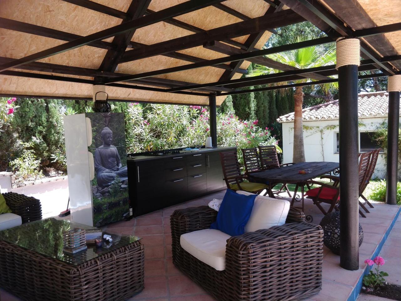 Kia Ora Retreat * Casares