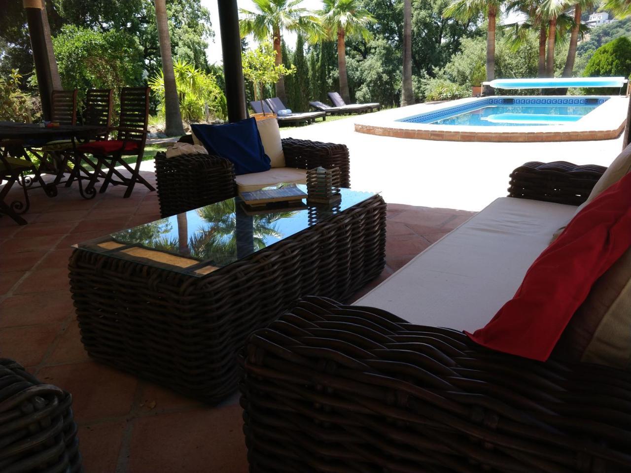 Kia Ora Retreat Apartment Casares