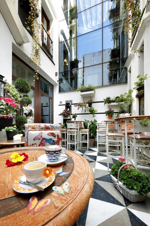 Casa Palacete 1822 Apartamento Granada