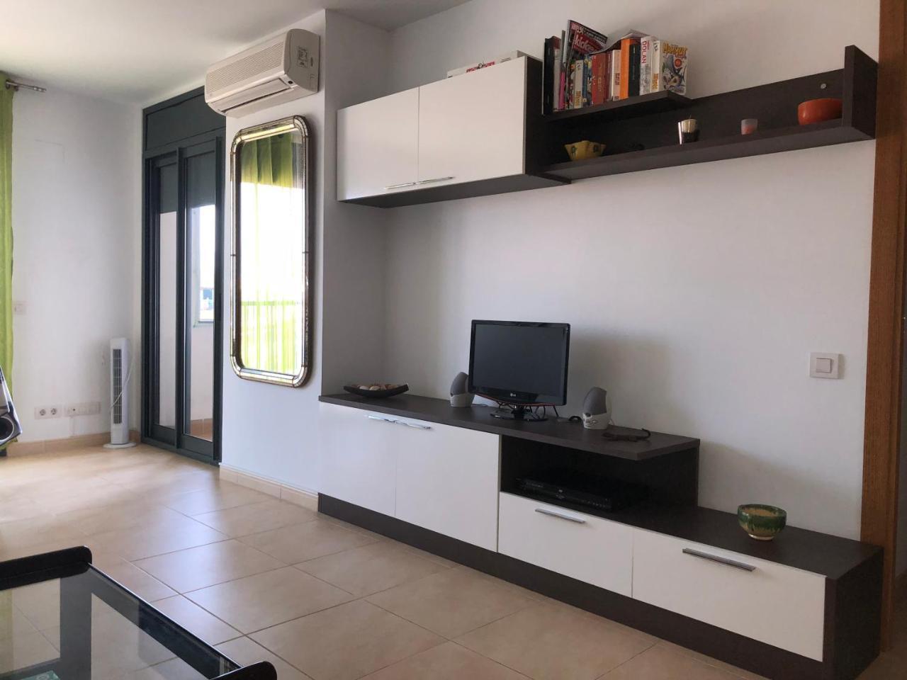 Goldhome - Cristallmar Apartment