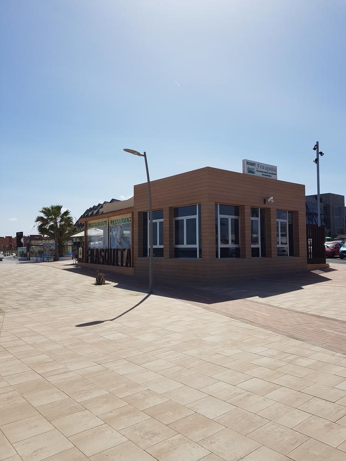 Caleta Amigos 6b Apartamento
