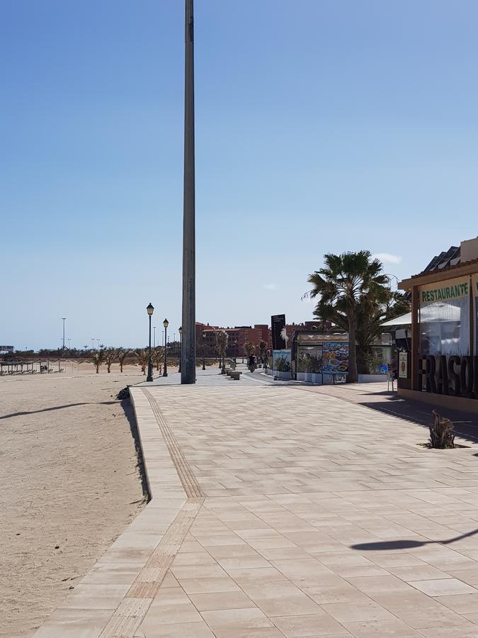 Caleta Amigos 6b *