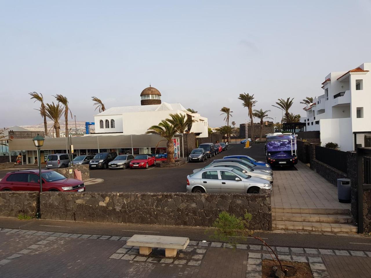 Apartamento Caleta Amigos 6b