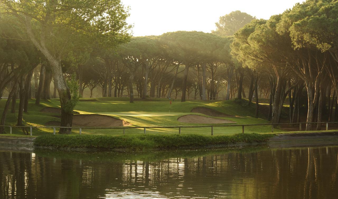 La Costa Golf&beach Hotel