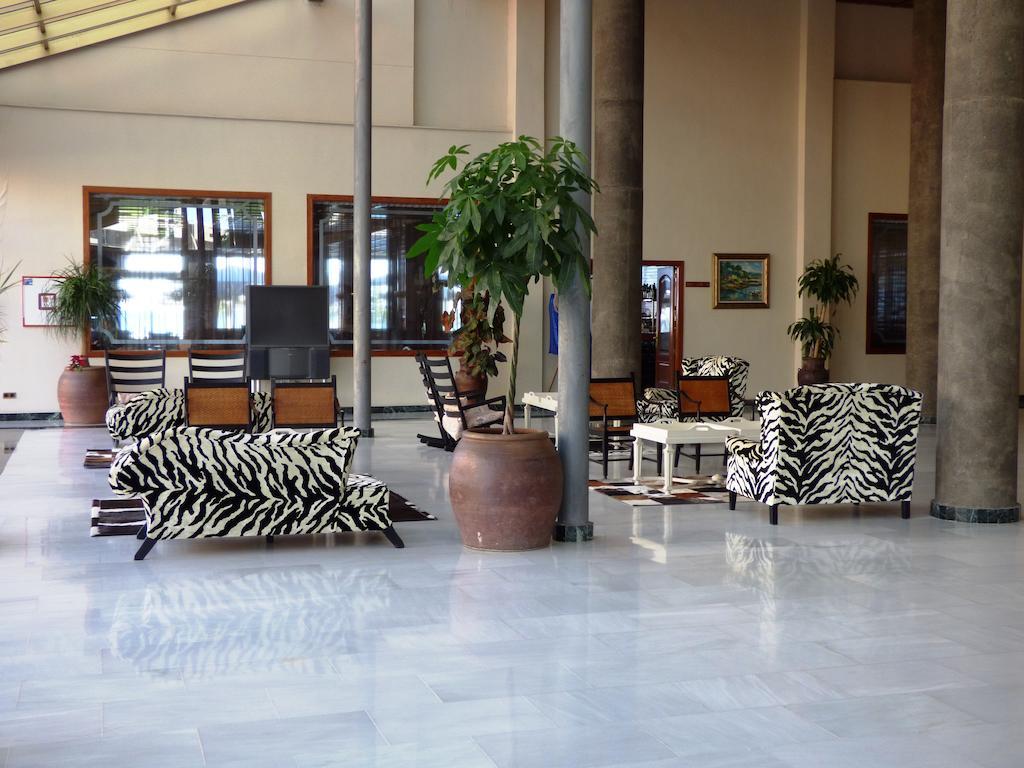 Hotel Don ángel - Adults Recommended 4*