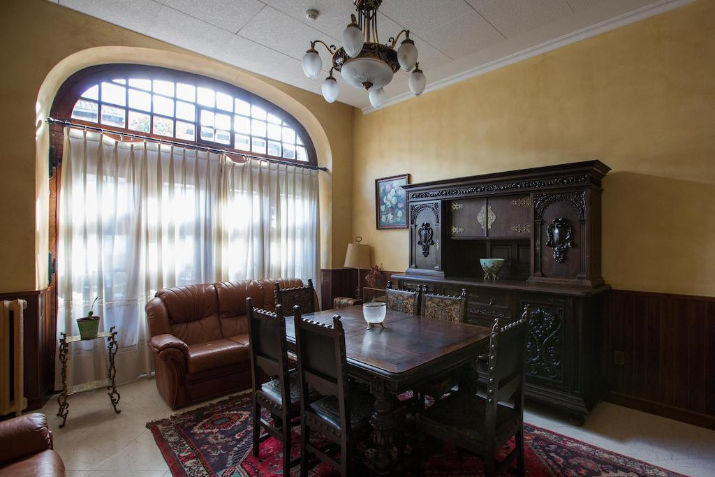 Casa España Hotel
