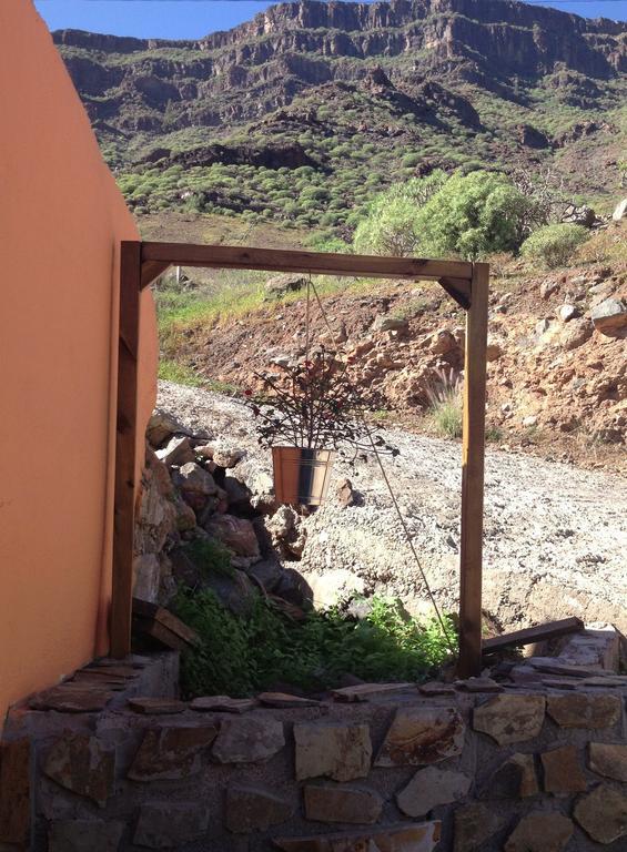 Casa El Hornillo Puerto De Mogan