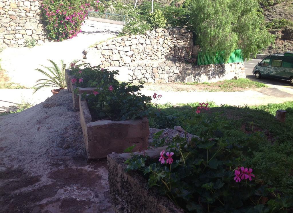 Holiday home Casa El Hornillo *