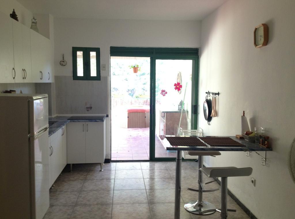 Casa El Hornillo Holiday home Puerto De Mogan