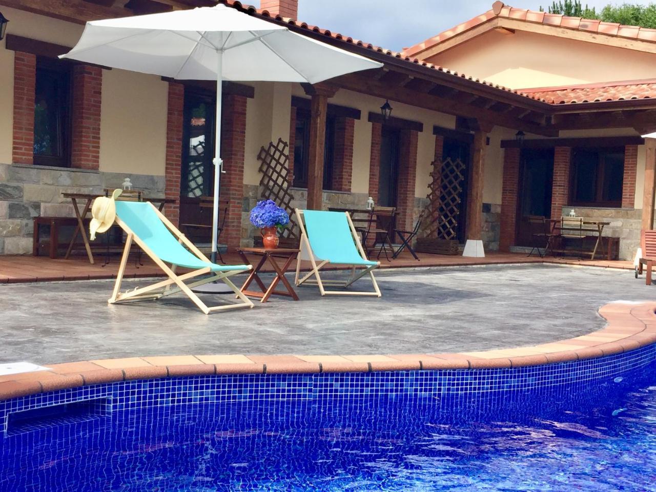 Aparthotel Carriles Rurales *