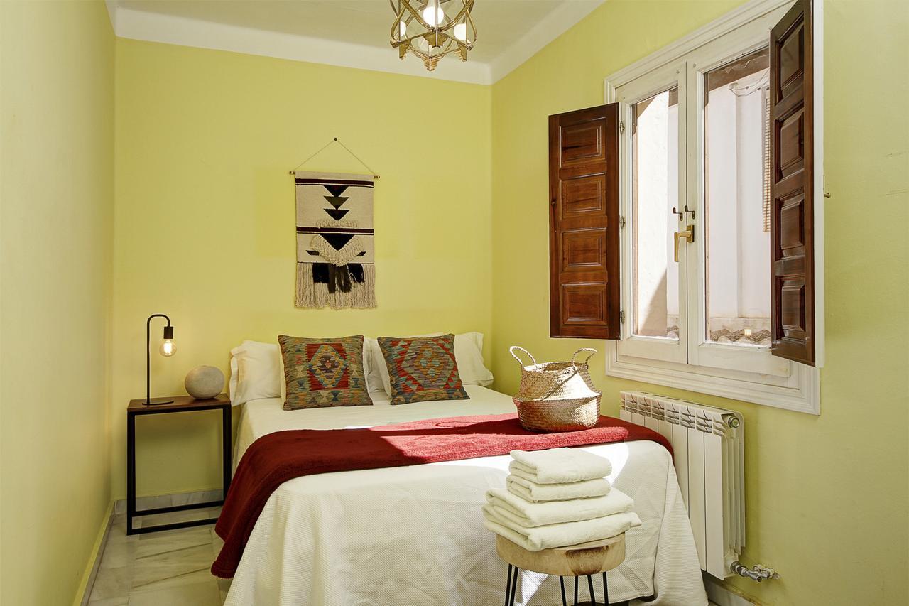 Mirador Alhambra Apartment