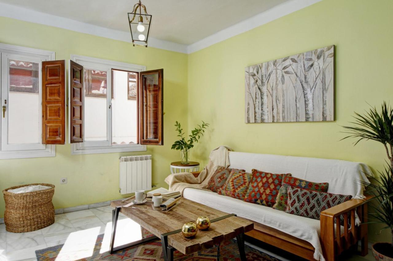 Apartment Mirador Alhambra