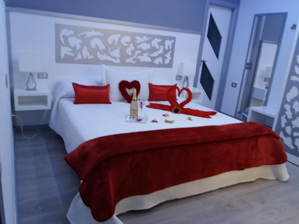 Hotel Drago San Antonio Icod De Los Vinos