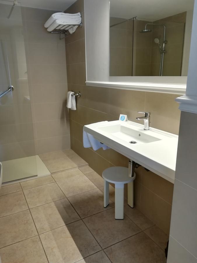 Hotel Tamariu Hotel 3*