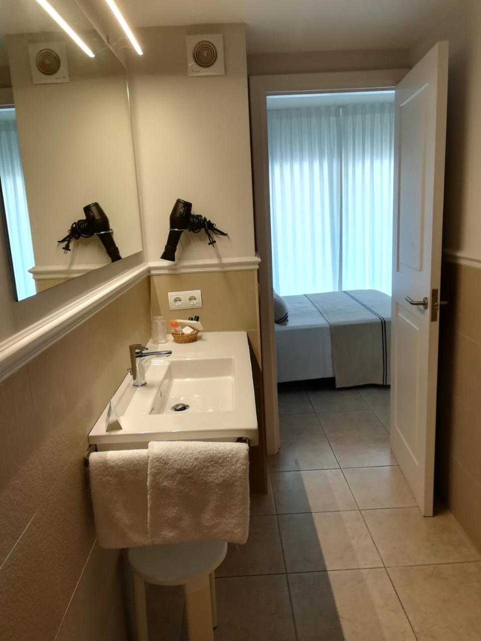 Hotel Hotel Tamariu 3*