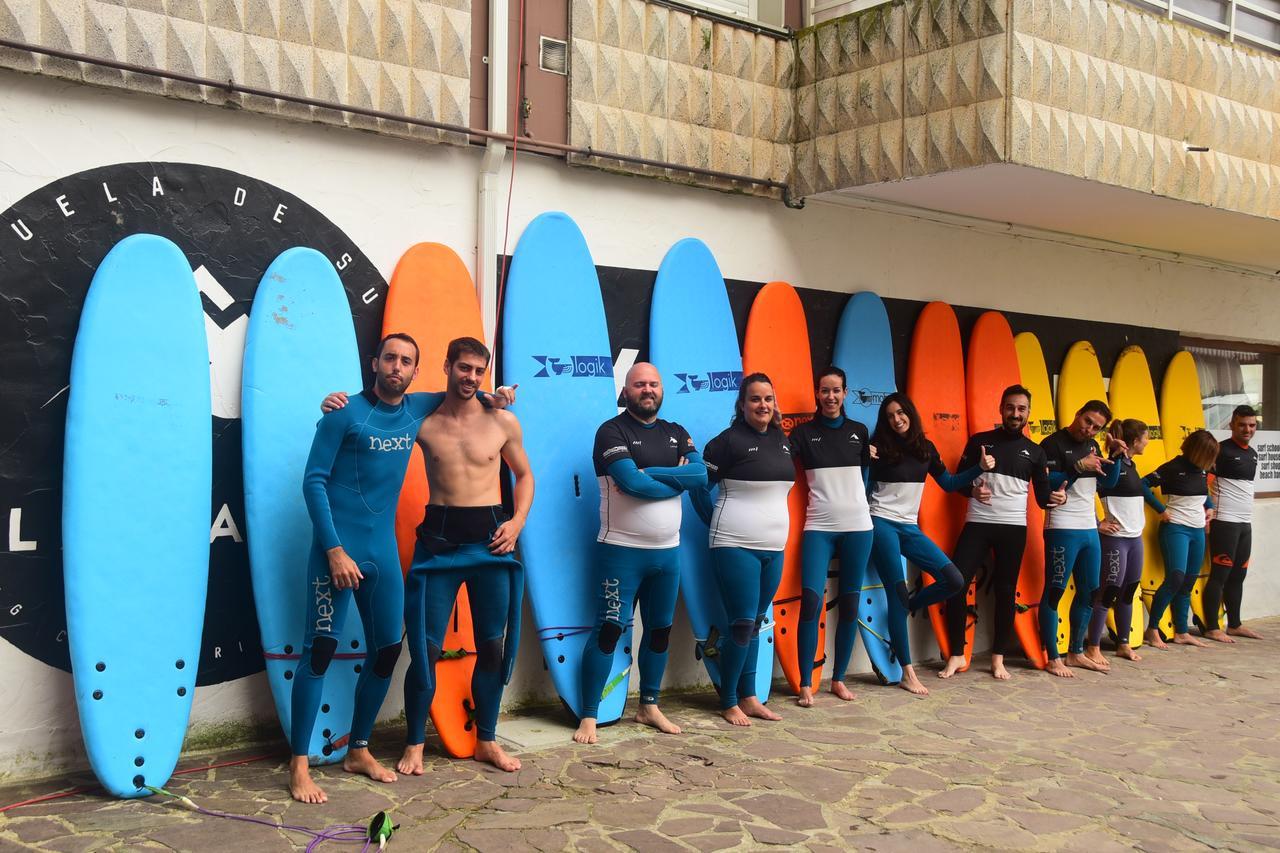 La Wave Surf House & School 3*