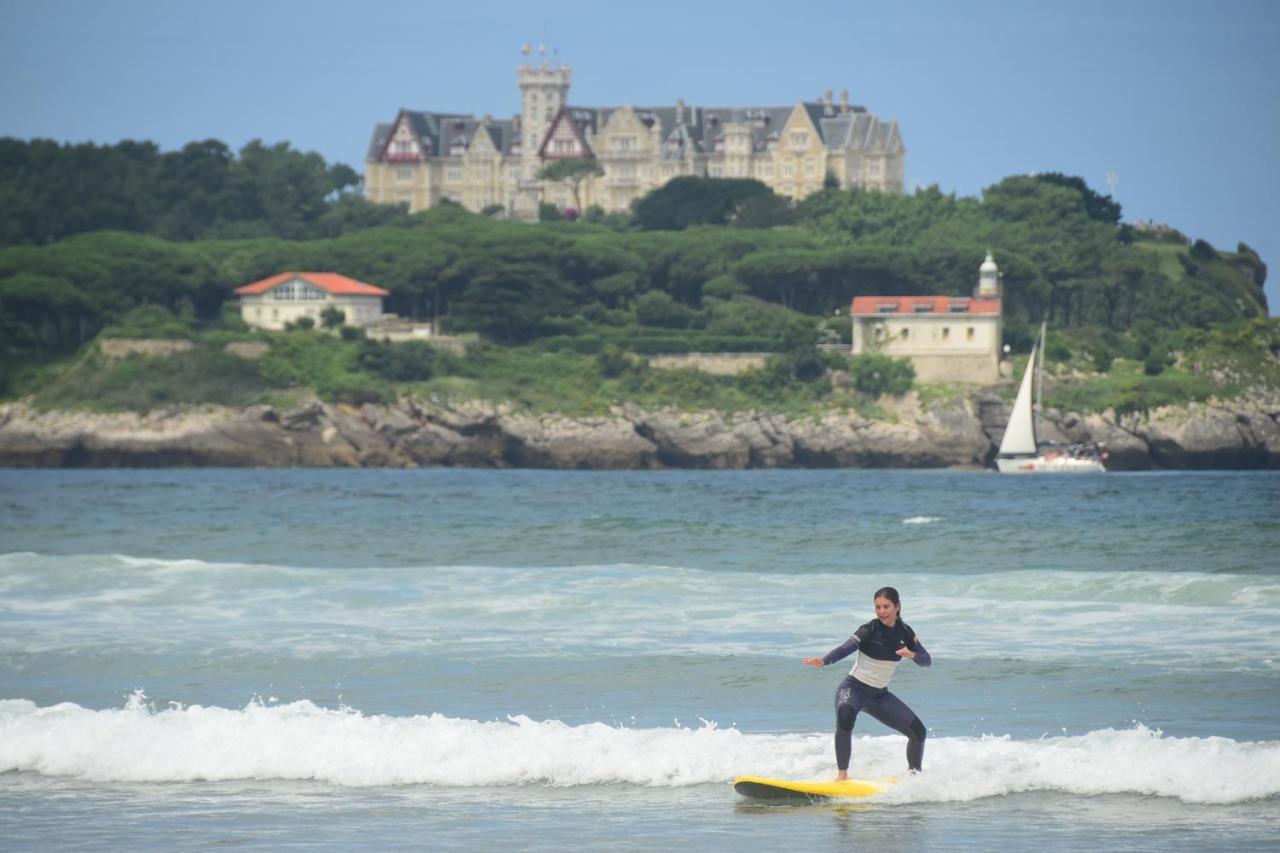 Inn La Wave Surf House & School 3*