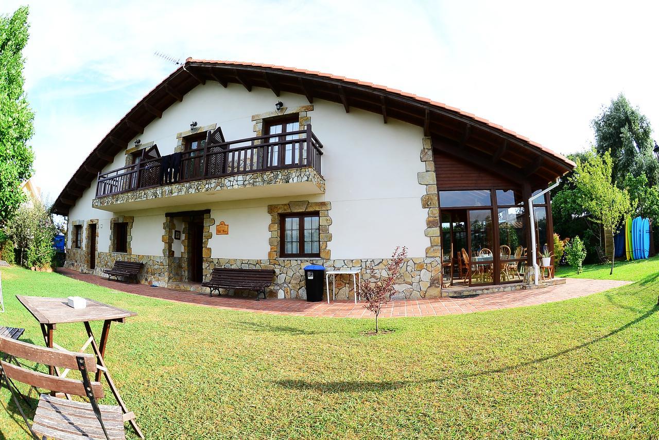La Wave Surf House & School 3* Somo