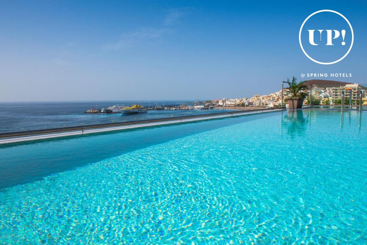 Spring Arona Gran - Adults Only Hotel 4*