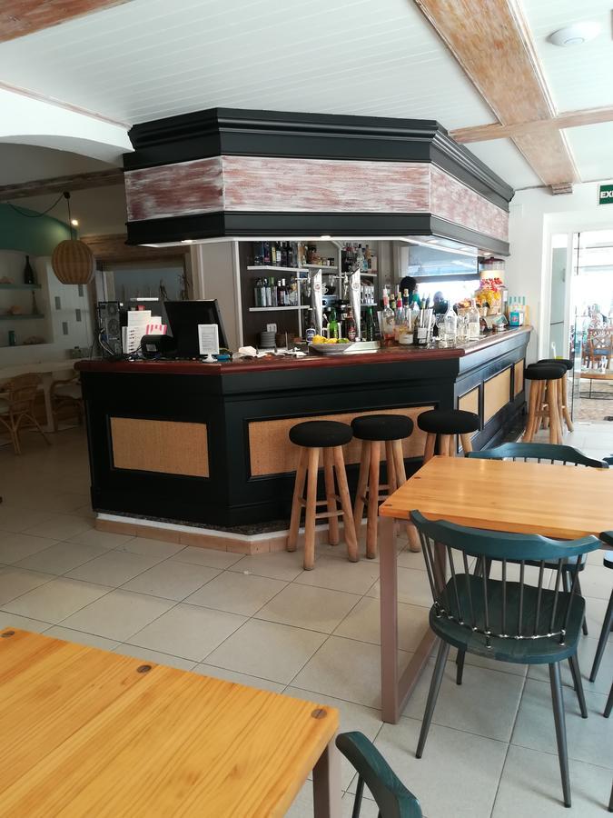 Hotel Hotel Tamariu