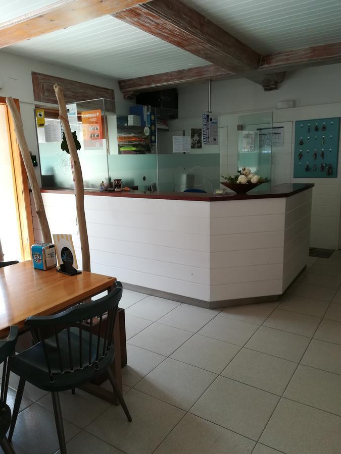 Hotel Tamariu 3*