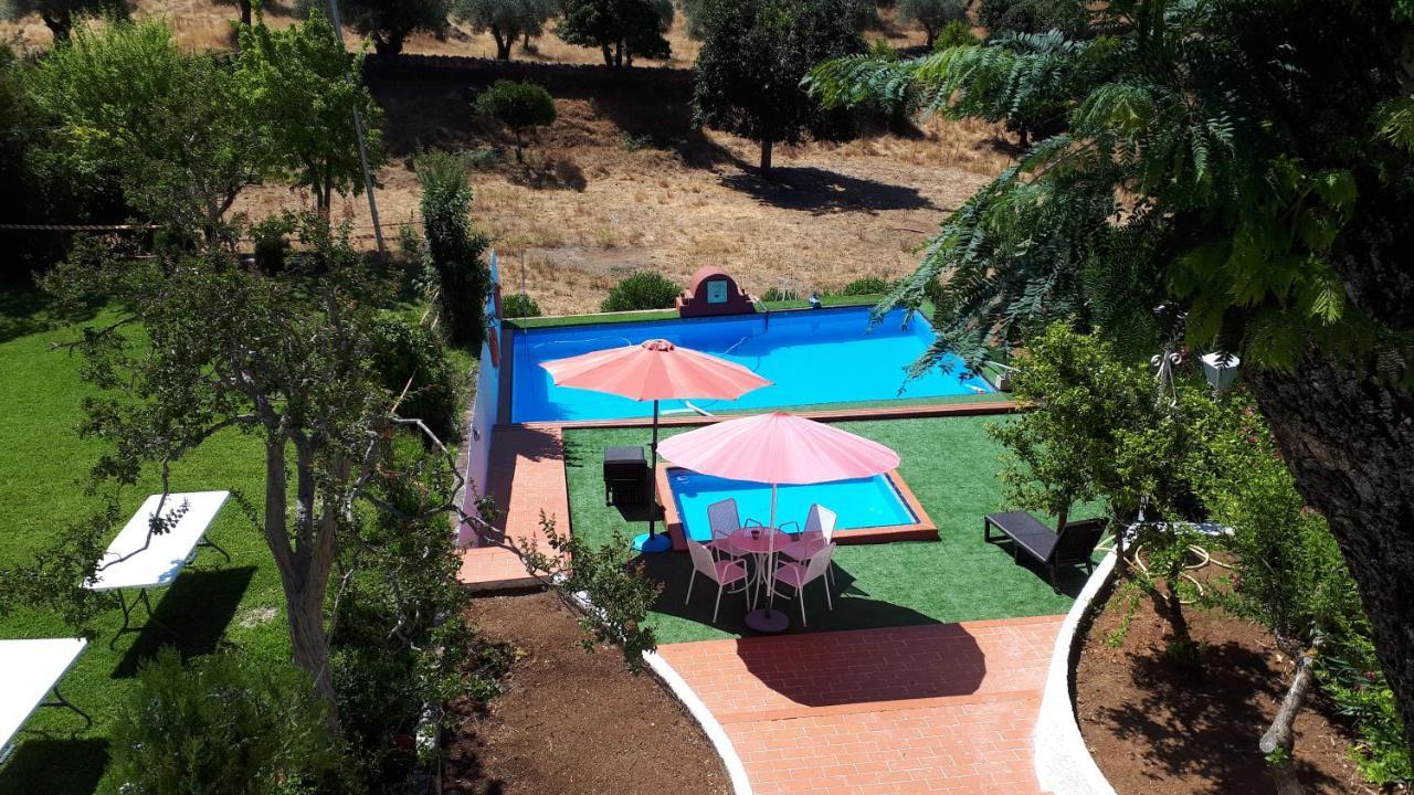 Guest house La Carnicera