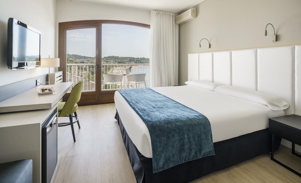 Ilunion Caleta Park 4*