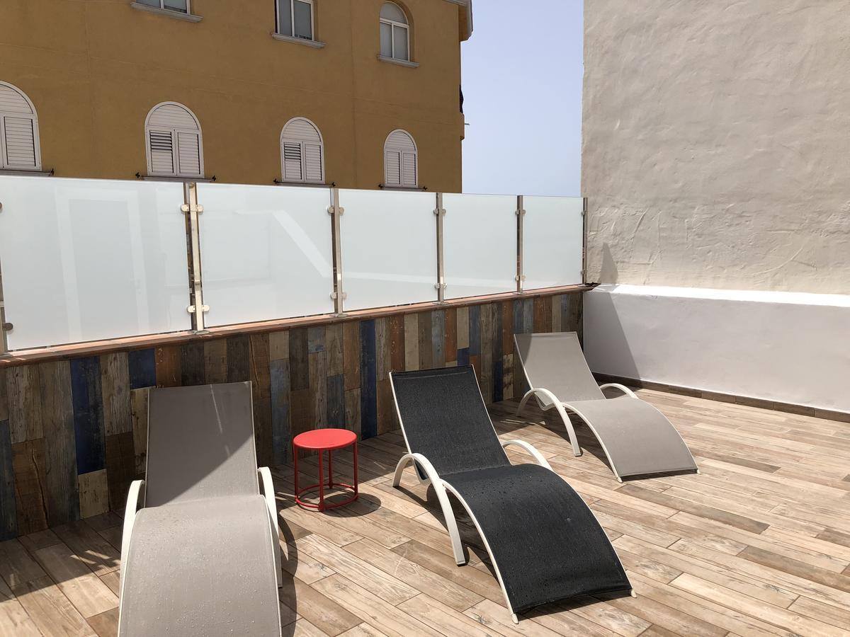 Sventenius Holiday home Santa Lucia De Tirajana