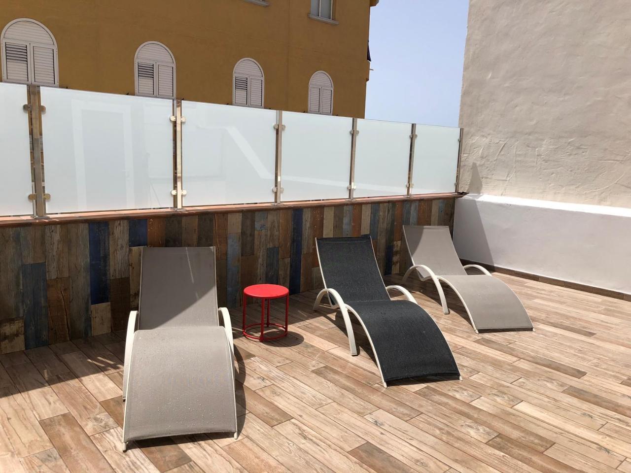 Holiday home Sventenius Santa Lucia De Tirajana