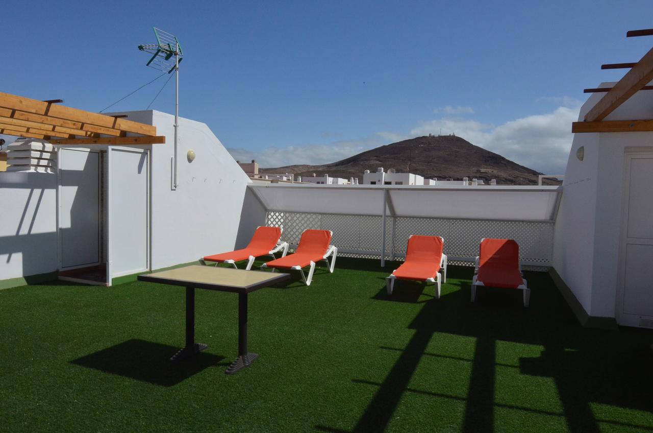 Apartment Armonia 15 *