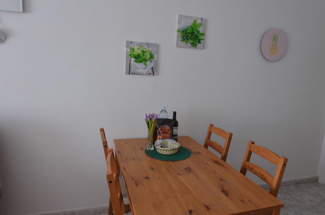 Armonia 15 Apartment *