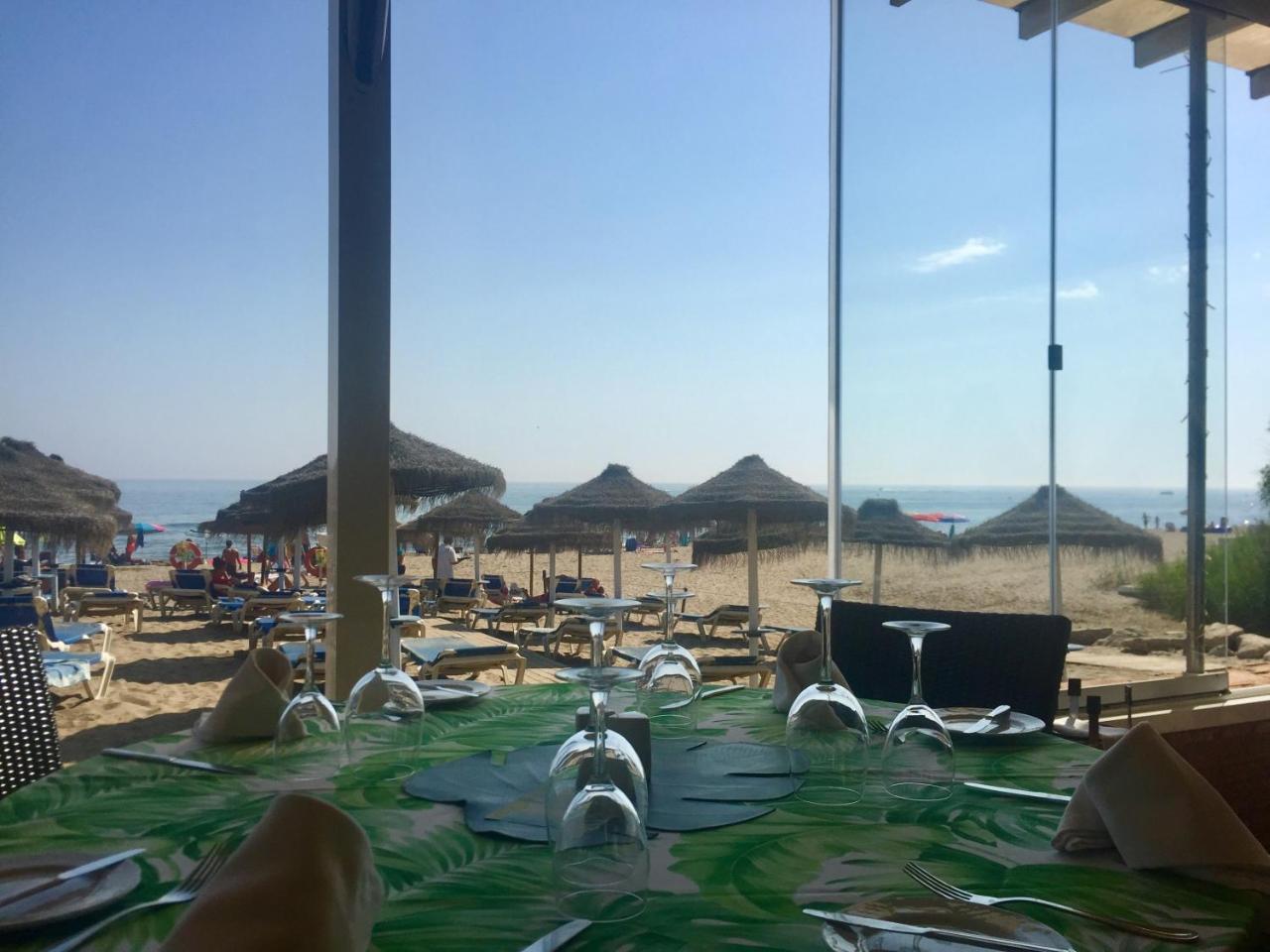 Apartamento At Club Playa Real Marbella