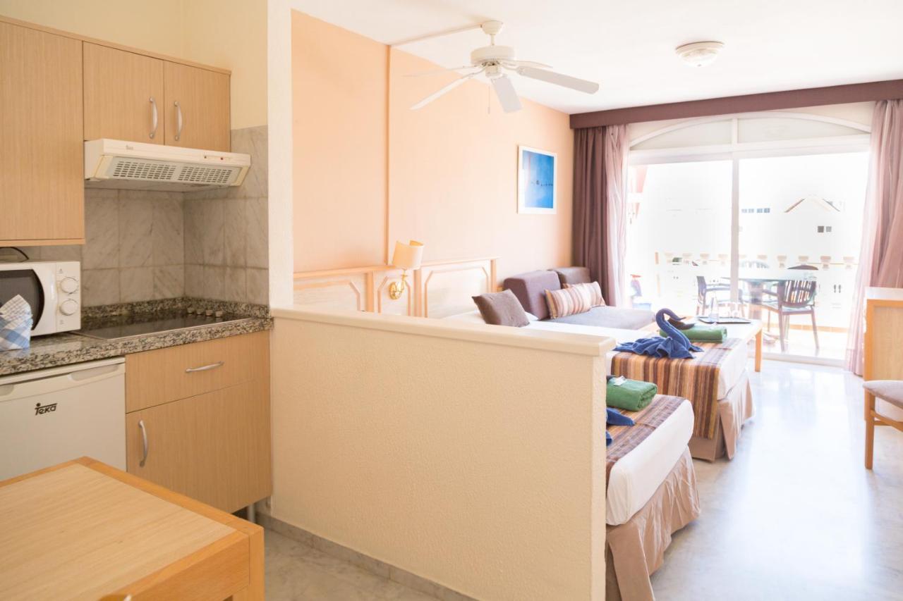 Marola Park Apartment *