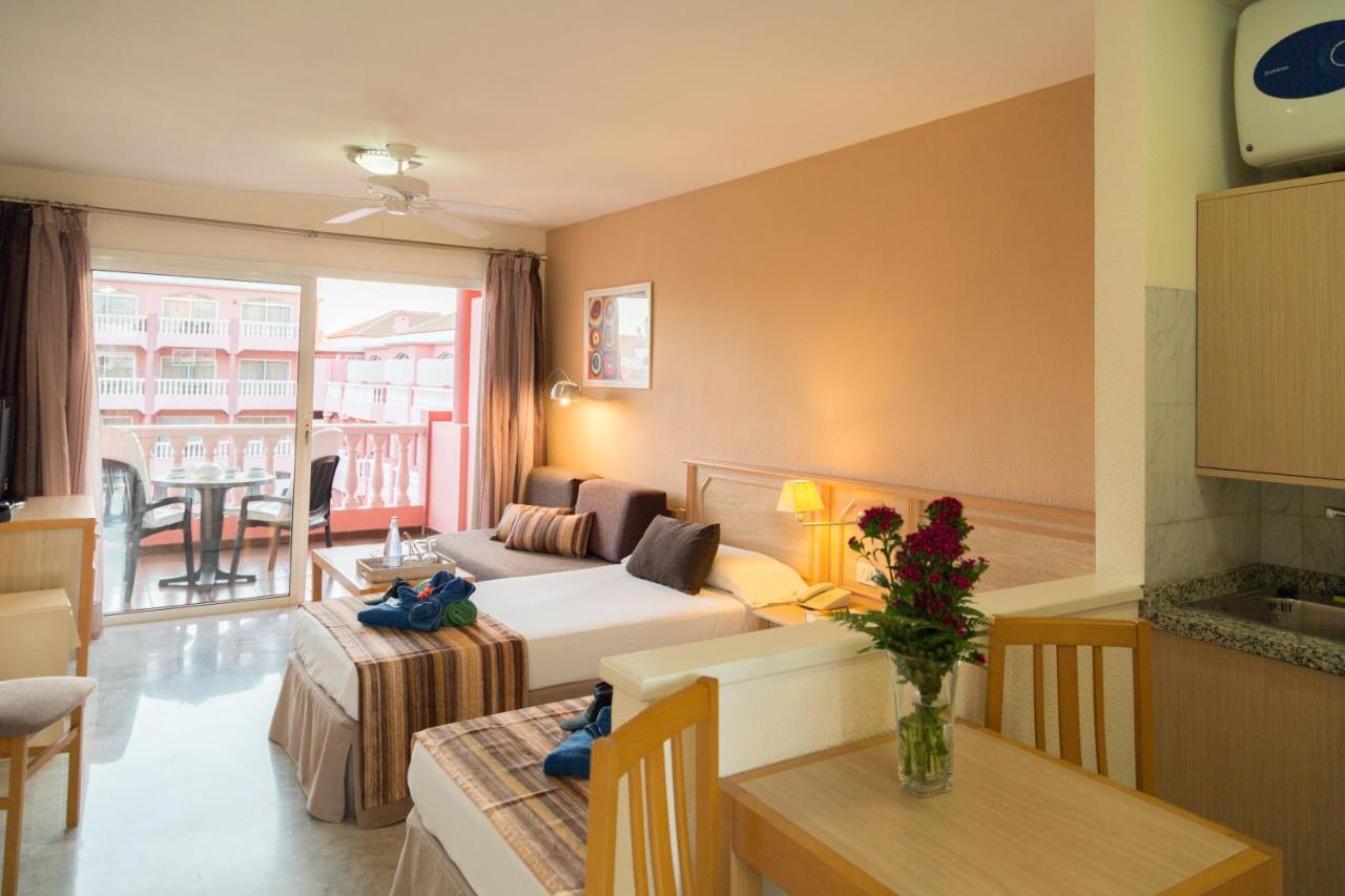 Marola Park Apartment *