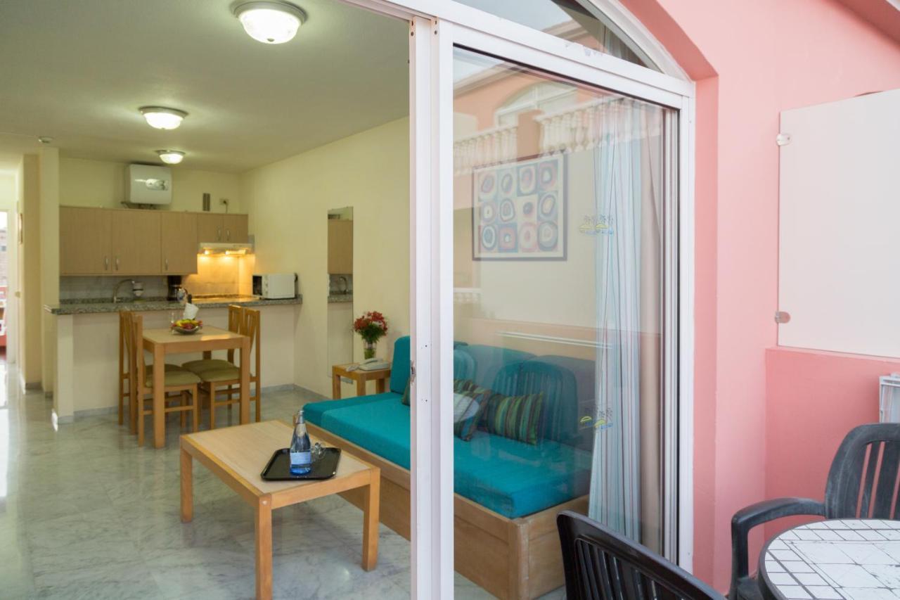 Apartment Marola Park Playa de las Americas (Tenerife)