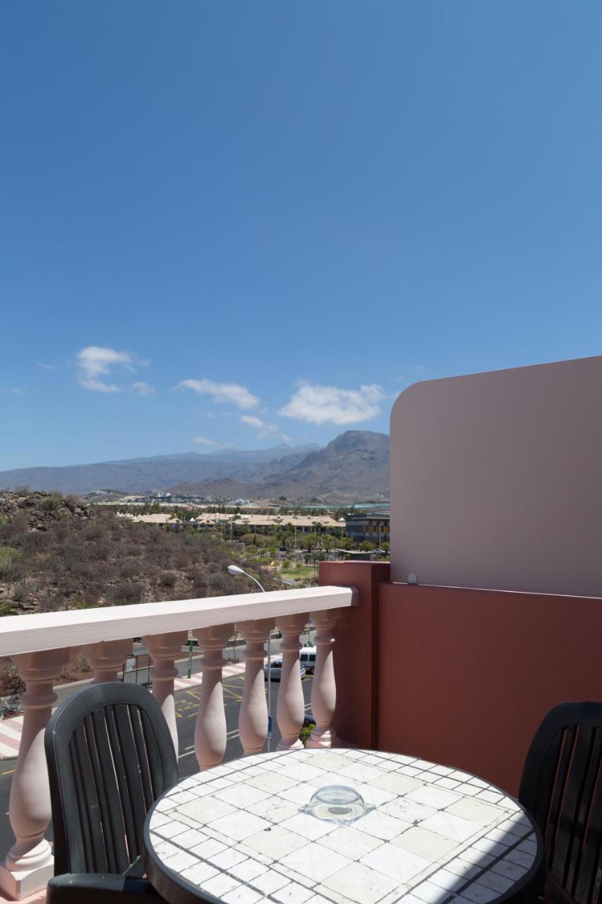 Marola Park Apartment Playa de las Americas (Tenerife)