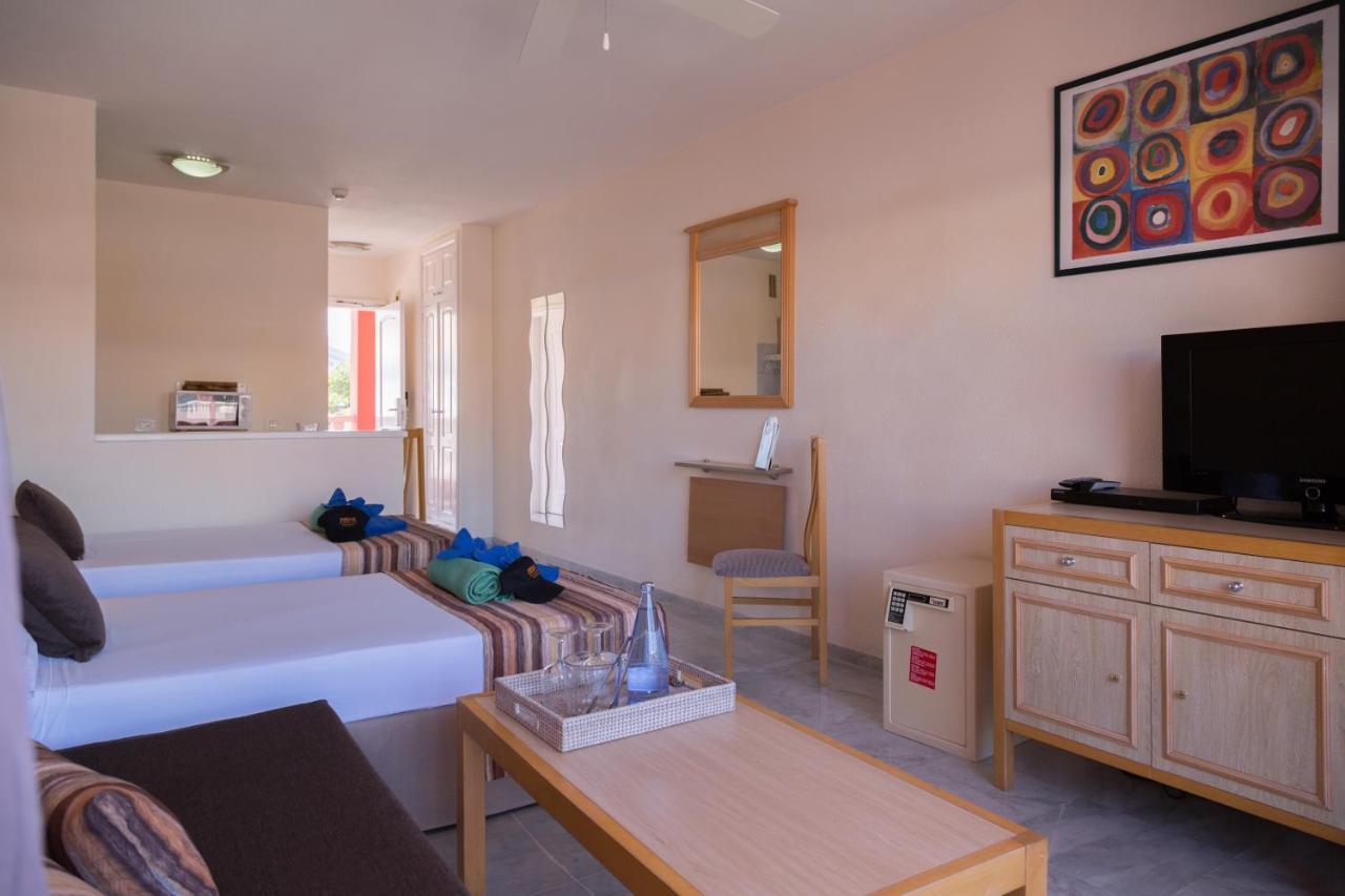 Apartment Marola Park *