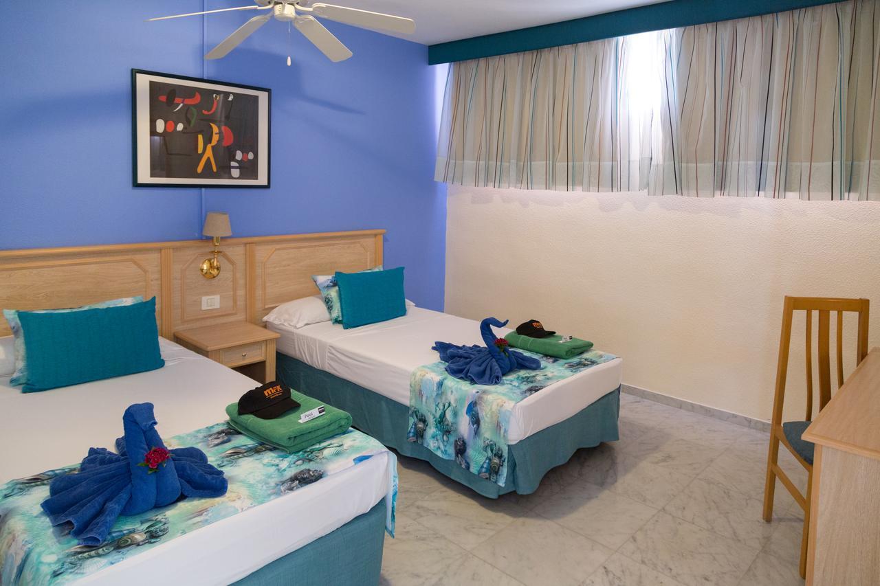 Marola Park Apartment Playa de las Americas (Tenerife)
