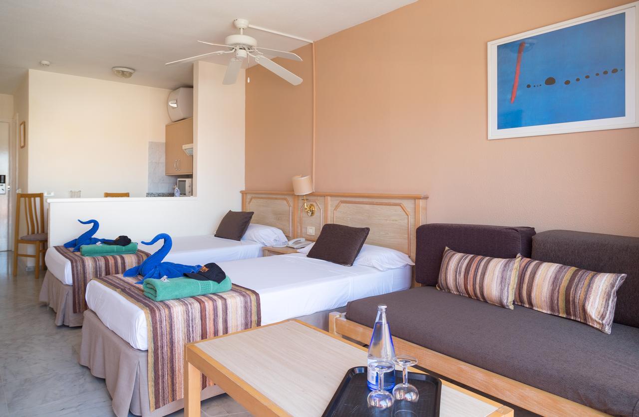 Apartment Marola Park Playa de las Americas (Tenerife)