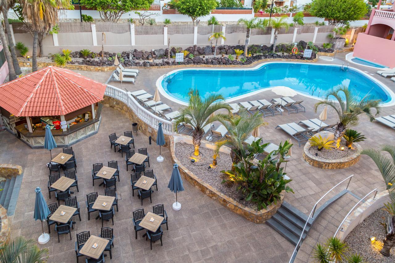 Marola Park Playa de las Americas (Tenerife)