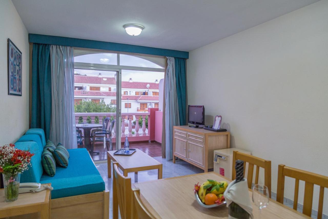 Marola Park Apartment *