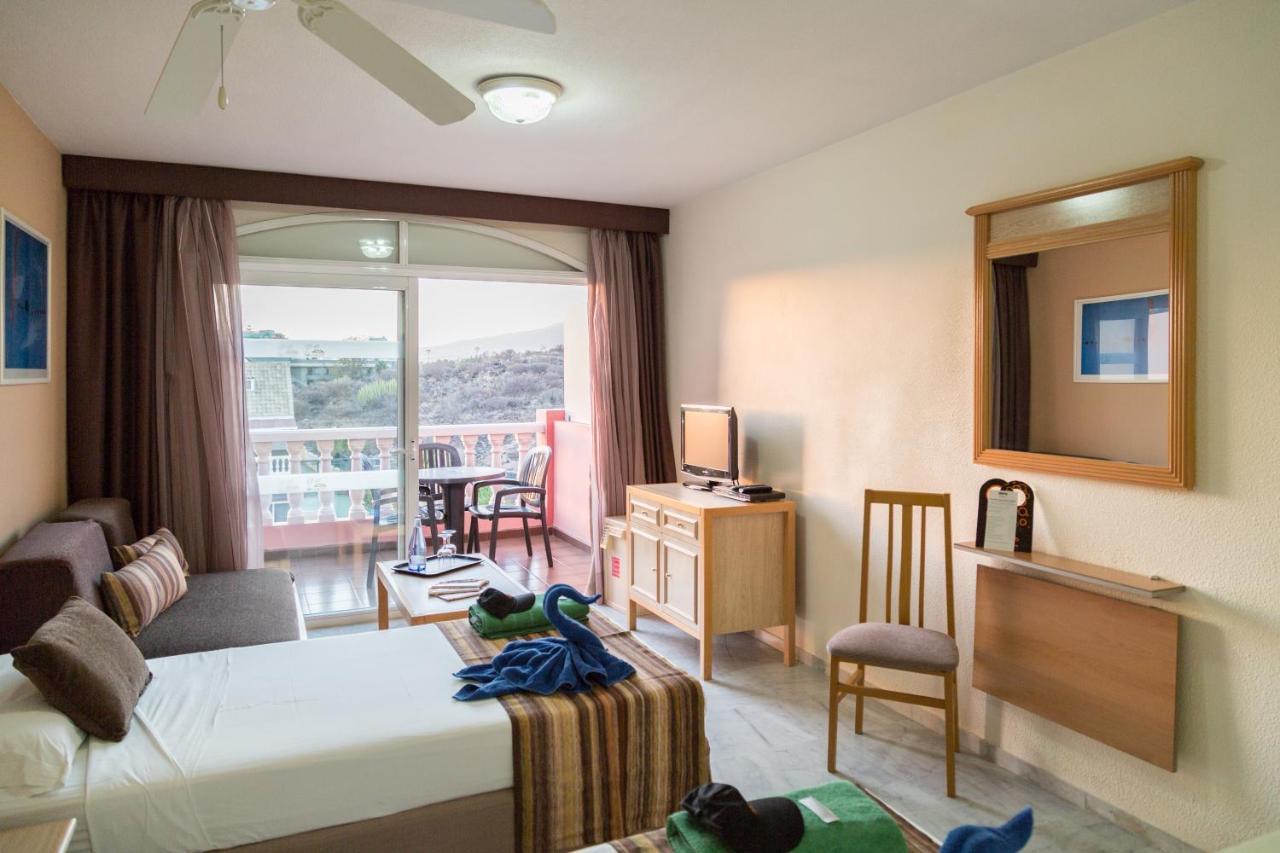 Marola Park Apartment