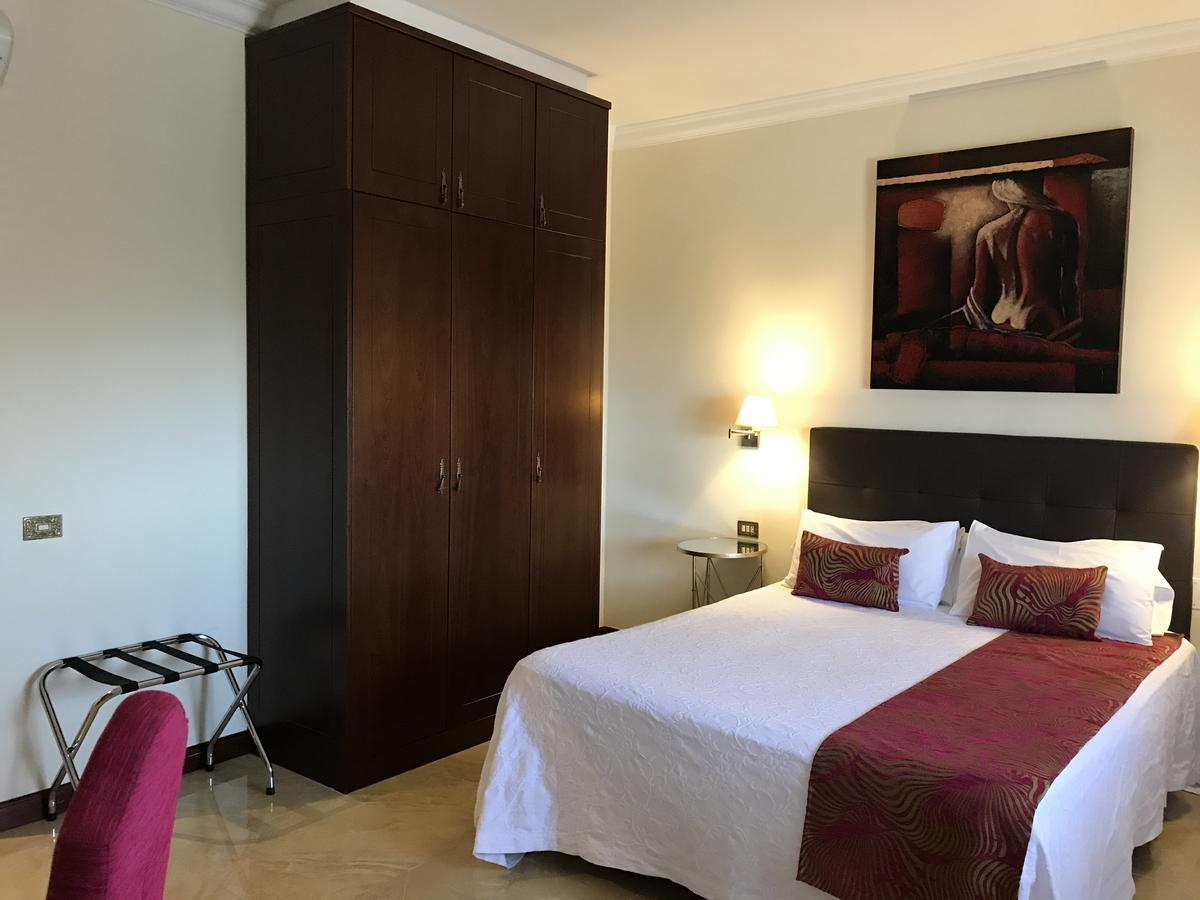 Il Sogno Di Gio Della Laguna Solo No Fumadores Hotel 4*