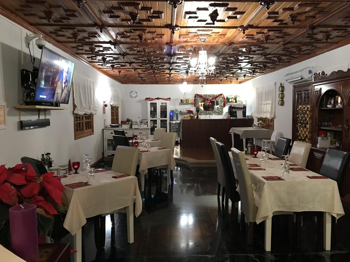 Il Sogno Di Gio Della Laguna Solo No Fumadores Hotel