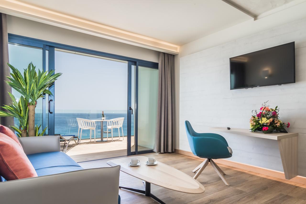 Garden & Sea Boutique By Livvo Apartment Morro Jable (Fuerteventura)