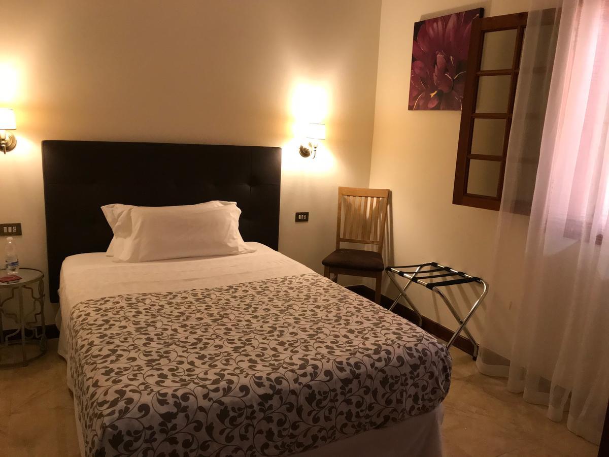 Hotel Il Sogno Di Gio Della Laguna Solo No Fumadores 4*