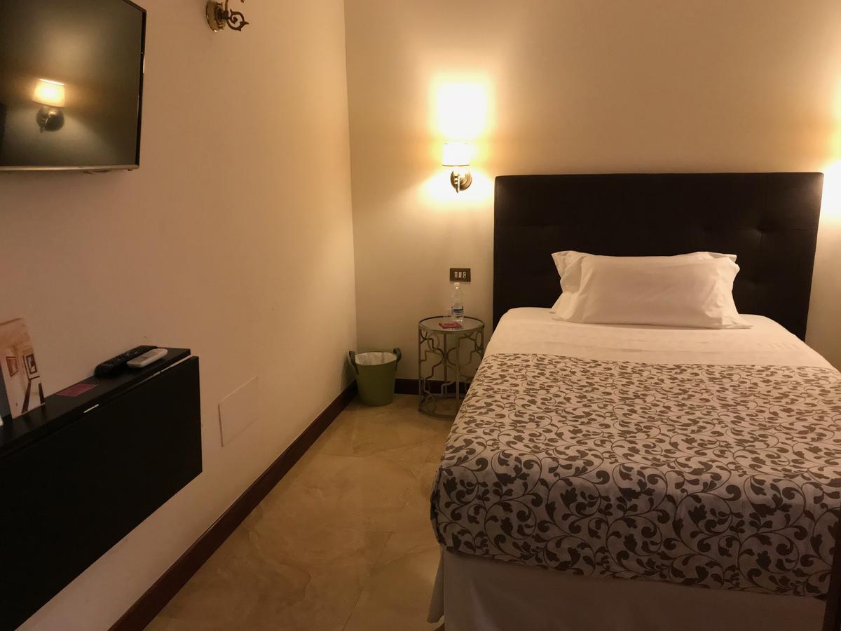 Il Sogno Di Gio Della Laguna Solo No Fumadores Hotel 4*
